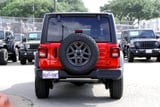 2026 Jeep Wrangler - Preview 6