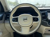2025 Volvo XC90 - Preview 15
