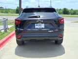 2026 Chevrolet Trax - Preview 7