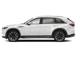 2026 Mazda CX-90 - Preview 2