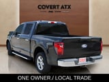 2025 Ford F-150 - Preview 3