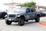 2025 Jeep Gladiator - Preview 7