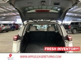 2021 Nissan Rogue - Preview 5
