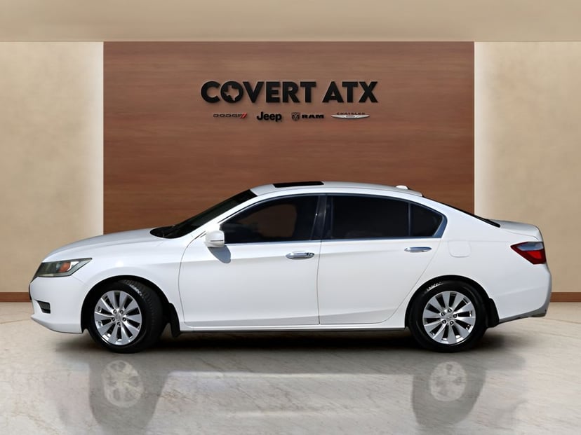2015 Honda Accord - Image 2
