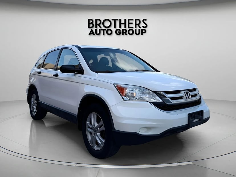 2011 Honda CR-V - Image 3