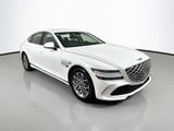 2027 Genesis G80 - Preview 3