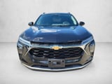 2025 Chevrolet Trax - Preview 3