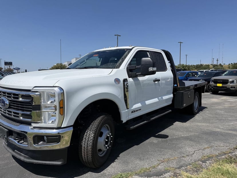 2026 Ford F-350 - Image 1