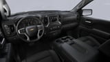 2026 Chevrolet Silverado 1500 - Preview 5