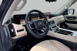 2026 Nissan Armada - Preview 15