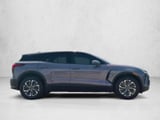 2026 Chevrolet Blazer EV - Preview 4