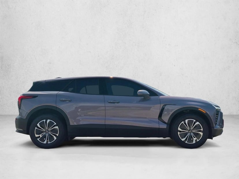 2026 Chevrolet Blazer EV - Image 2