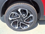 2026 Chevrolet Trax - Preview 8