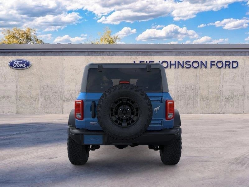 2026 Ford Bronco - Image 1