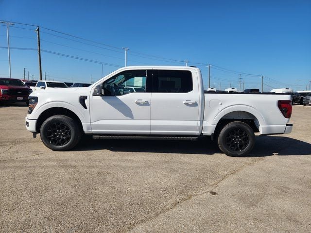 2026 Ford F-150 - Image 2