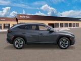 2026 Hyundai Tucson - Preview 7
