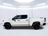 2026 Chevrolet Silverado 1500 - Preview 3