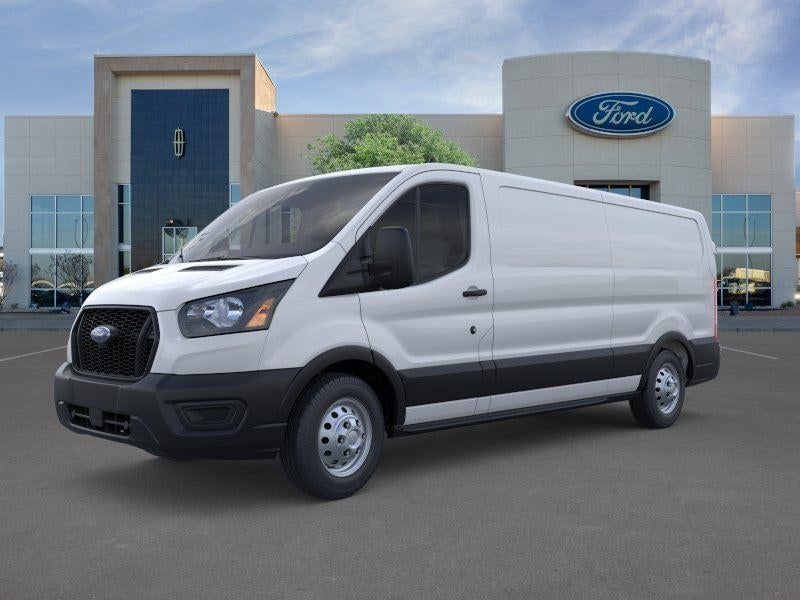 2025 Ford Transit - Image 1