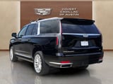 2024 Cadillac Escalade - Preview 3