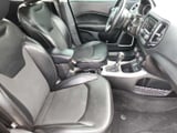 2018 Jeep Compass - Preview 14