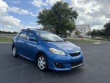 2009 Toyota Matrix - Preview 7