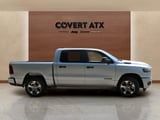 2026 Ram 1500 - Preview 6