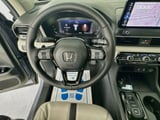 2026 Honda Passport - Preview 11