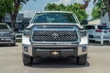2019 Toyota Tundra - Preview 8
