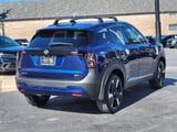 2026 Nissan Kicks - Preview 7