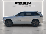 2027 Jeep Grand Cherokee - Preview 4