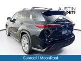 2022 Toyota Highlander - Preview 5