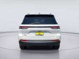 2026 Jeep Grand Cherokee - Preview 4