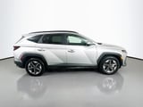 2026 Hyundai Tucson - Preview 4