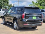 2025 Chevrolet Tahoe - Preview 3