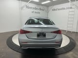 2026 Mercedes-Benz C-Class - Preview 6