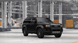 2027 Toyota Land Cruiser - Preview 15