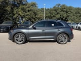 2021 Audi Q5 - Preview 2