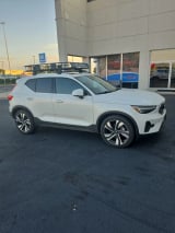 2023 Volvo XC40 - Preview 3