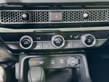 2026 Honda Civic - Preview 13
