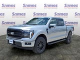 2026 Ford F-150 - Preview 3