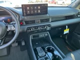 2026 Honda Passport - Preview 9