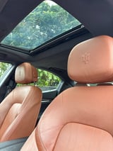 2017 Maserati Ghibli - Preview 12