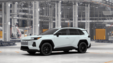 2026 Toyota RAV4 - Preview 2
