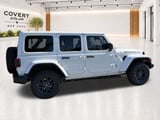 2026 Jeep Wrangler - Preview 10