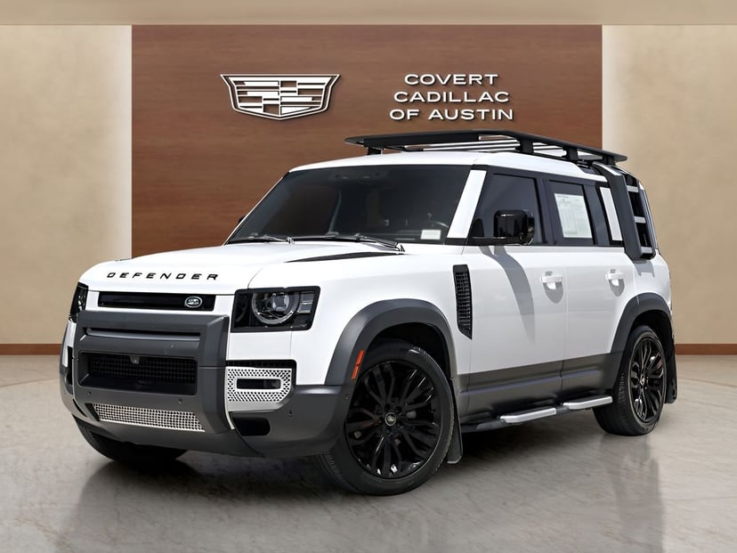 2023 Land Rover Defender - Image 1