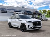 2027 Lincoln Aviator - Preview 4