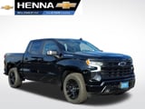 2026 Chevrolet Silverado 1500 - Preview 2