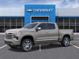 2026 Chevrolet Silverado - Preview 3
