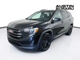 2019 GMC Terrain - Preview 3