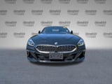 2020 BMW Z4 - Preview 4